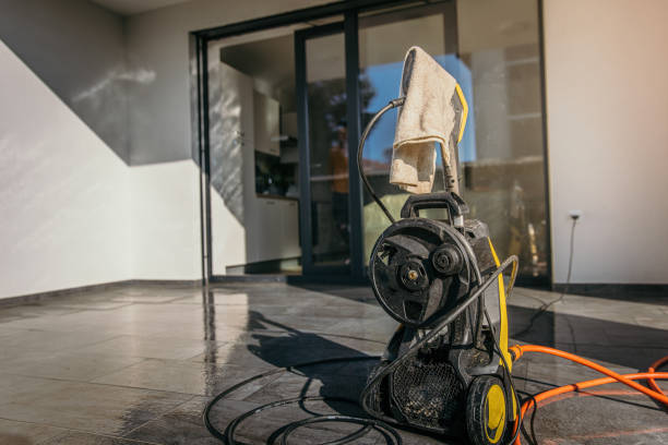 Evansdale, IA Pressure Washing Services Company